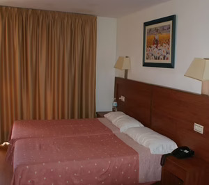 Una operadora hotelera crece con un pequeño alojamiento de Benidorm