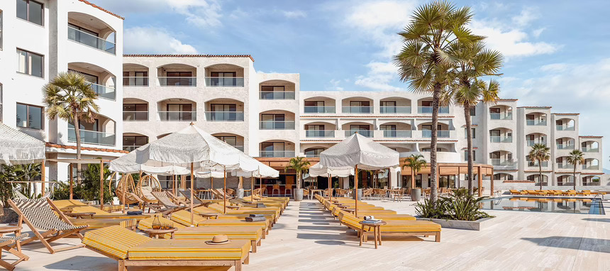 Globales lanza una marca de hoteles prémium