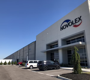 Novolex ha anunciado la compra de Pactiv Evergreen