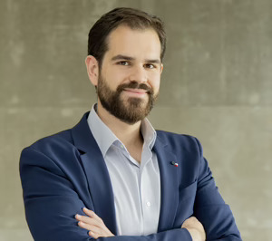 Adolfo Galán presidirá la comisión técnica de la Asociación Ibérica de Fabricantes de Impermeabilización