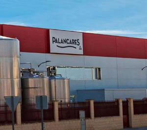 Palancares apuesta por el queso rallado