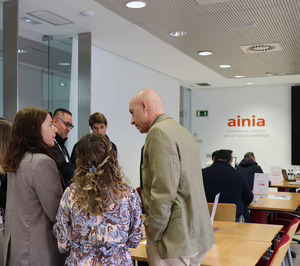 Packaging Intercluster apuesta por la colaboración entre socios estratégicos