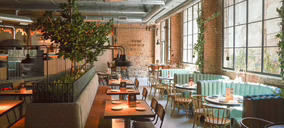 Grosso Napoletano cierra 2024 con 50 locales y mantiene su desarrollo tanto en zonas conocidas como en otras nuevas