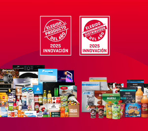 Agrado Cosmetics, Laboratorios Byly y Emma-The Sleep Company, entre los ganadores del Producto del Año