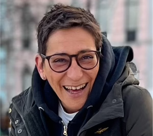 Anna Canal, nueva directora de Alimentaria