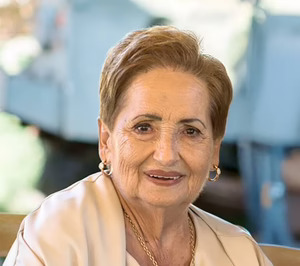 Fallece María Sánchez, fundadora de Pinturas Montó