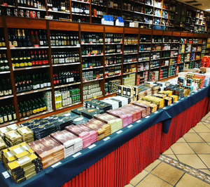 Un histórico de la distribución guipuzcoana cae arrastrado por sus pérdidas