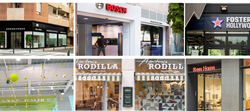 La constructora aragonesa Seventy Eight cambia de propietario