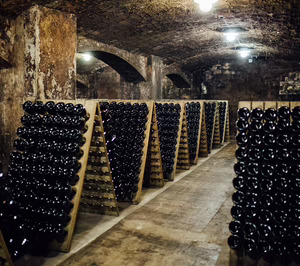 El sector de vinos espumosos apuesta por la desestacionalización