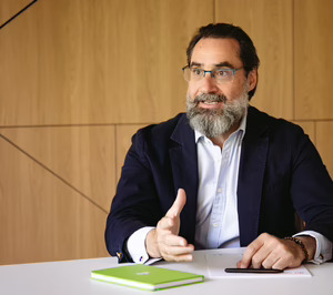Diego Maus, nuevo director general de IFA