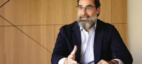 Diego Maus, nuevo director general de IFA