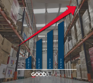 Goodbuy Iberia prevé cerrar 2024 creciendo más de un 50% en unidades