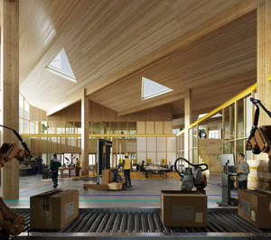 Luz verde del Miteco para la construcción del Centro Nacional de Tecnologías del Envase