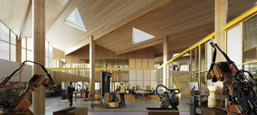 Luz verde del Miteco para la construcción del Centro Nacional de Tecnologías del Envase