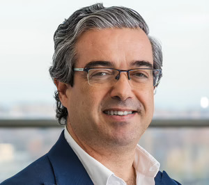 P&G nombra nuevo vicepresidente ejecutivo y director general en España y Portugal