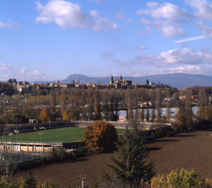 Pamplona, más cerca de un proyecto exclusivo valorado en 5 M