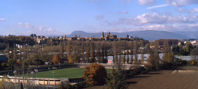 Pamplona, más cerca de un proyecto exclusivo valorado en 5 M