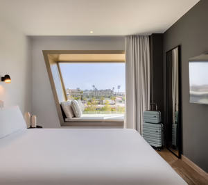 SB Hotels anuncia un nuevo proyecto, que refuerza su posición en Barcelona