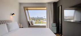 SB Hotels anuncia un nuevo proyecto, que refuerza su posición en Barcelona