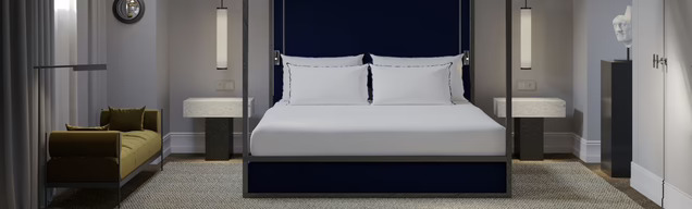 Informe 2025 de Grupos Hoteleros por Establecimientos en España