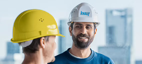 Knauf España amplia la certificación Cradle to Cradle a todos sus productos