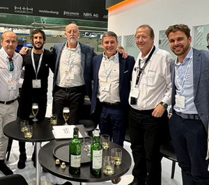 Flexocolor apuesta por el sistema ‘LED Shine’ de Miraclon