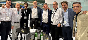 Flexocolor apuesta por el sistema ‘LED Shine’ de Miraclon