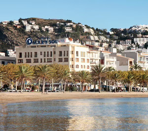 Aliseda Inmobiliaria vende sus tres hoteles en el catálogo de Prestige