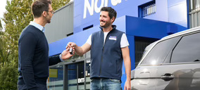 Norauto incrementa sus resultados un 8,2% y amplía su base de clientes en un 5%