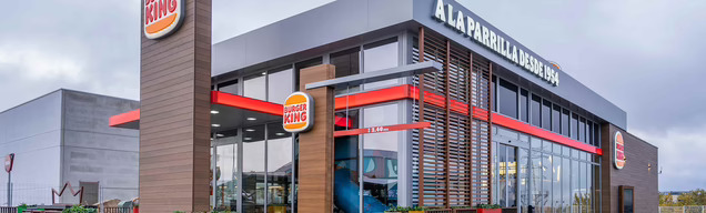 Informe 2025 de Grupos de Restauración Organizada por Establecimientos en España