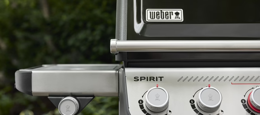 Weber presenta novedades en barbacoas, ahumadores, planchas y accesorios