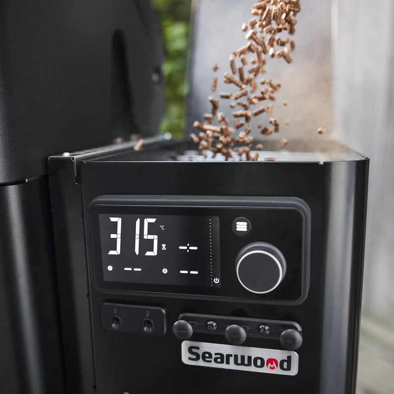 Weber presenta novedades en barbacoas, ahumadores, planchas y accesorios