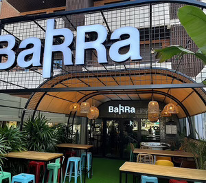 Barra de Pintxos aumenta ventas un 31% en 2024 y prevé seis aperturas en 2025