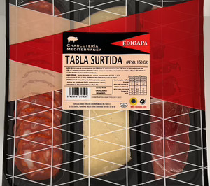 Edigapa invertirá en dos líneas para jamón en formatos de libre servicio