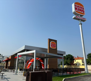 RBE siguió acelerando su ritmo durante 2024