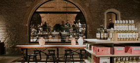 Bodegas Franco Españolas da un paso adelante sin desviar su rumbo del enoturismo y la sostenibilidad
