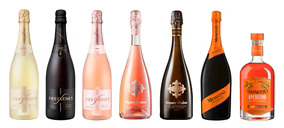 Grupo Freixenet reúne en BWW sus últimas novedades