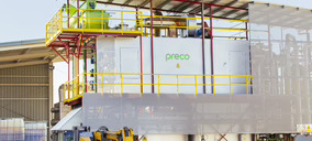 Tetra Pak y Preco aprueban una importante inversión para aumentar la producción de polyal en España