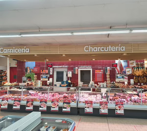 Family Carnes avanza en sus proyectos de 2025, todos ellos dentro de supermercados