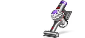 Dyson lanza el aspirador de mano Car+Boat