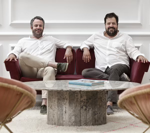 Hisense y Estudio Alegría fusionan innovación, tecnología y diseño en Casa Decor 2025