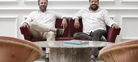 Hisense y Estudio Alegría fusionan innovación, tecnología y diseño en Casa Decor 2025