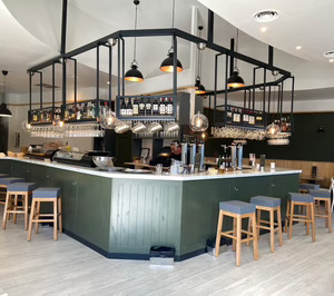 Comess Group cierra el año sumando con Casa García