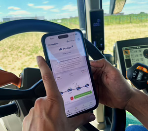 Abastores busca el match perfecto entre el agricultor y el comprador