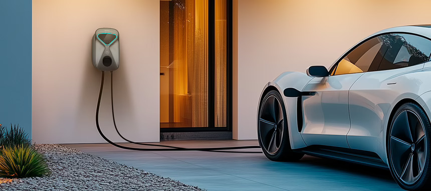 Cecotec presenta una gama de cargadores para coches eléctricos