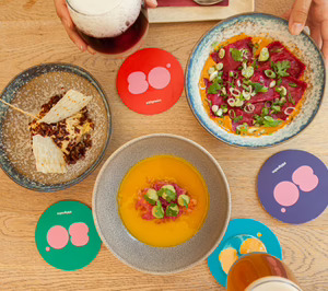 Ochenta Grados incorpora como socio a un exdirectivo de la compañía