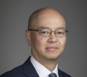 Canon, nuevo presidente y CEO para la región de Europa, Oriente Medio y África