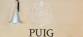 Puig sigue aumentando ventas por encima del 10%
