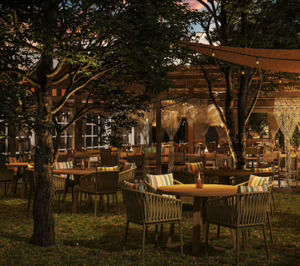 Meliá tendrá renovado su clásico Sol Falcó para esta temporada