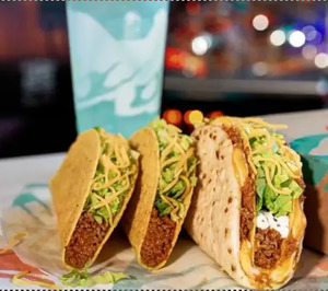 Taco Bell estrena 2025 entrando en una nueva provincia